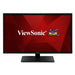 Viewsonic VX4381-4K computer monitor 109.2 cm (43") 3840 x 2160 pixels 4K Ultra HD LED Black - VX4381-4K