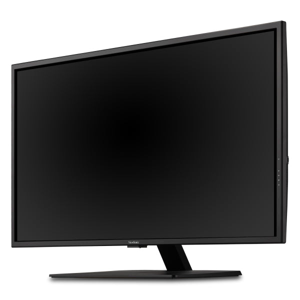 Viewsonic VX4381-4K computer monitor 109.2 cm (43") 3840 x 2160 pixels 4K Ultra HD LED Black - VX4381-4K