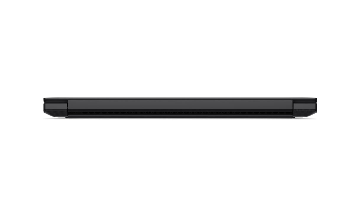 Lenovo ThinkPad P16v Gen 3 (Intel) Intel Core Ultra 9 285H Mobile workstation 40.6 cm (16") WUXGA 32 GB DDR5-SDRAM 1 TB SSD NVIDIA RTX PRO 2000 Blackwell Wi-Fi 7 (802.11be) Windows 11 Pro English Blac - 21RS001XUS LENOVO
