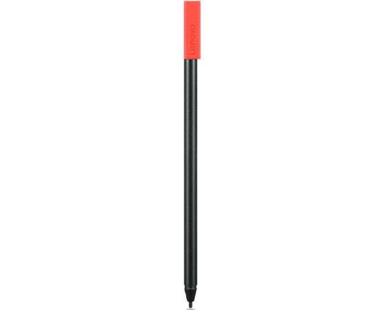 Lenovo 4X81D34327 stylus pen 4.18 g Black - 4X81D34327