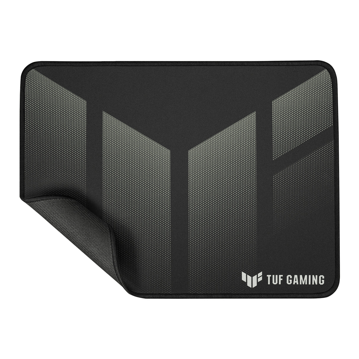 ASUS TUF P1 Gaming Gaming mouse pad Black, Grey - NC13 TUF GAMING P1 ASUS
