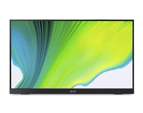 Acer UT222Q bmip computer monitor 54.6 cm (21.5") 1920 x 1080 pixels Full HD Black - UM.WW2AA.001 ACER