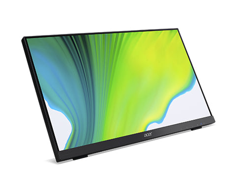 Acer UT222Q bmip computer monitor 54.6 cm (21.5") 1920 x 1080 pixels Full HD Black - UM.WW2AA.001 ACER