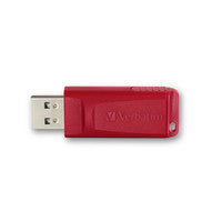 Verbatim Store 'n' Go USB flash drive 32 GB USB Type-A Black, Blue, Green, Red - 70897