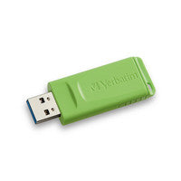 Verbatim Store 'n' Go USB flash drive 32 GB USB Type-A Black, Blue, Green, Red - 70897