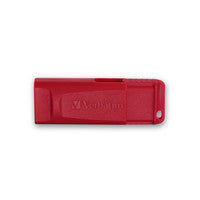 Verbatim Store 'n' Go USB flash drive 32 GB USB Type-A Black, Blue, Green, Red - 70897