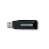 Verbatim 70894 USB flash drive 32 GB USB Type-A 3.2 Gen 1 (3.1 Gen 1) Grey - 70894