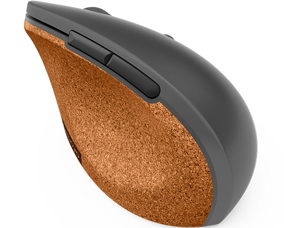 Lenovo Go mouse Office Right-hand RF Wireless Optical 2400 DPI - 4Y51C33792 LENOVO
