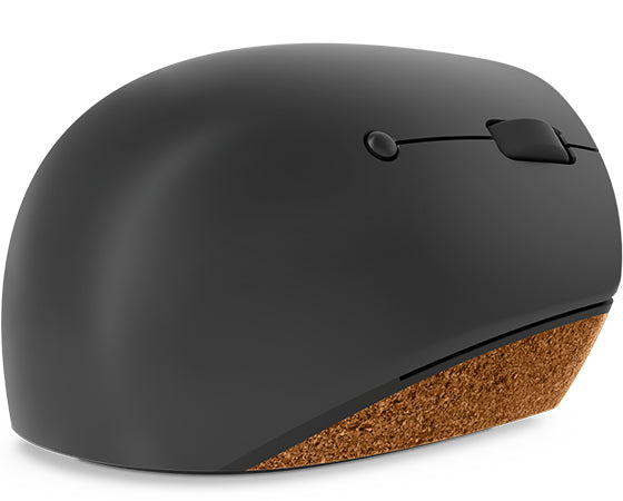 Lenovo Go mouse Office Right-hand RF Wireless Optical 2400 DPI - 4Y51C33792 LENOVO