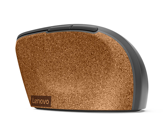 Lenovo Go mouse Office Right-hand RF Wireless Optical 2400 DPI - 4Y51C33792 LENOVO