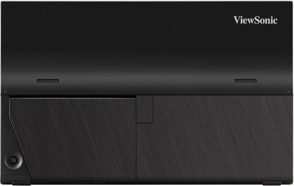 Viewsonic VA1655 computer monitor 40.6 cm (16") 1920 x 1080 pixels Full HD LED Black - VA1655