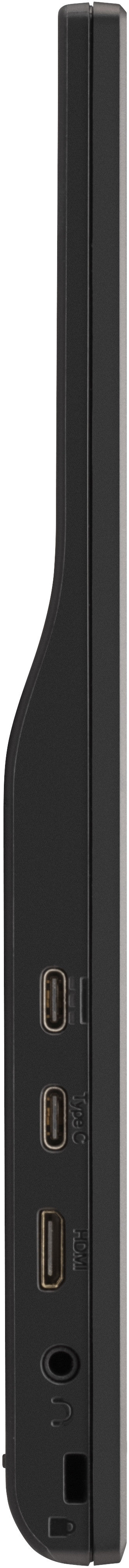 Viewsonic VA1655 computer monitor 40.6 cm (16") 1920 x 1080 pixels Full HD LED Black - VA1655