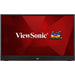 Viewsonic VA1655 computer monitor 40.6 cm (16") 1920 x 1080 pixels Full HD LED Black - VA1655
