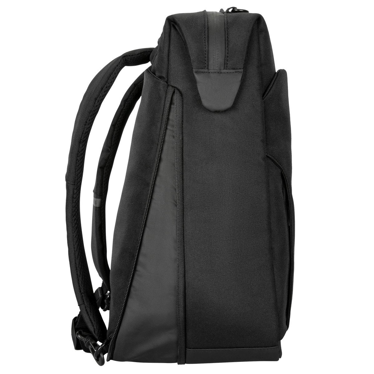 Targus Work+ backpack Black - TBB609GL