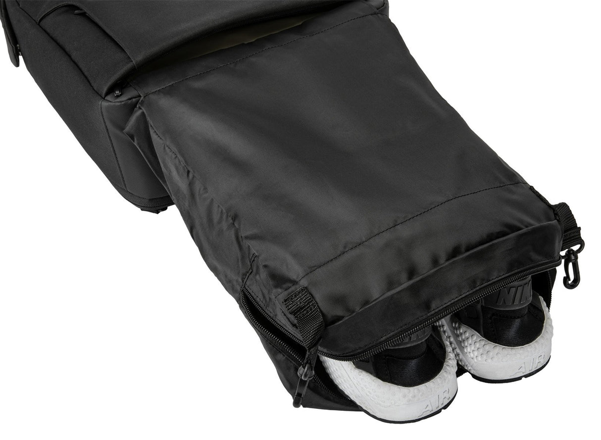 Targus Work+ backpack Black - TBB609GL