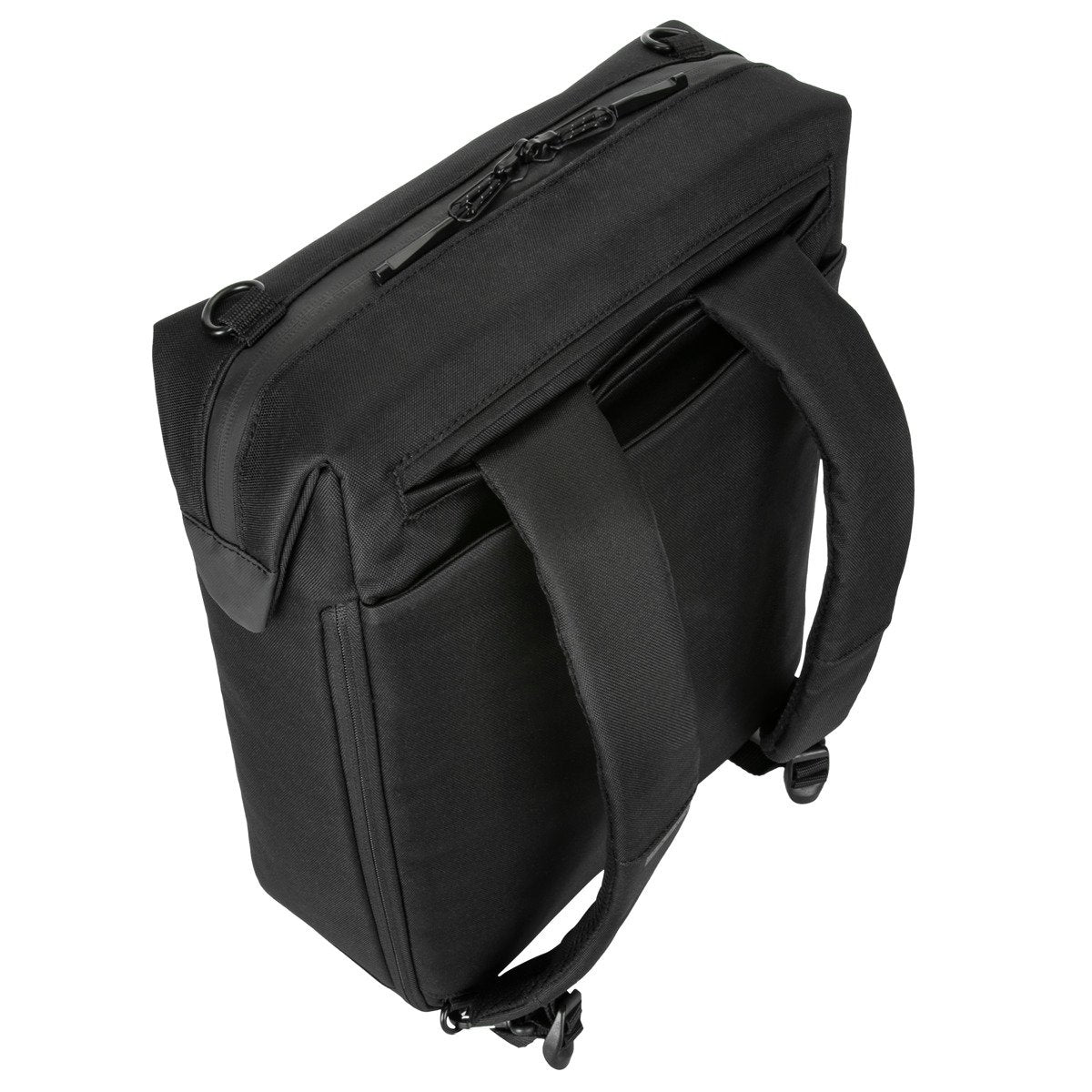 Targus Work+ backpack Black - TBB609GL