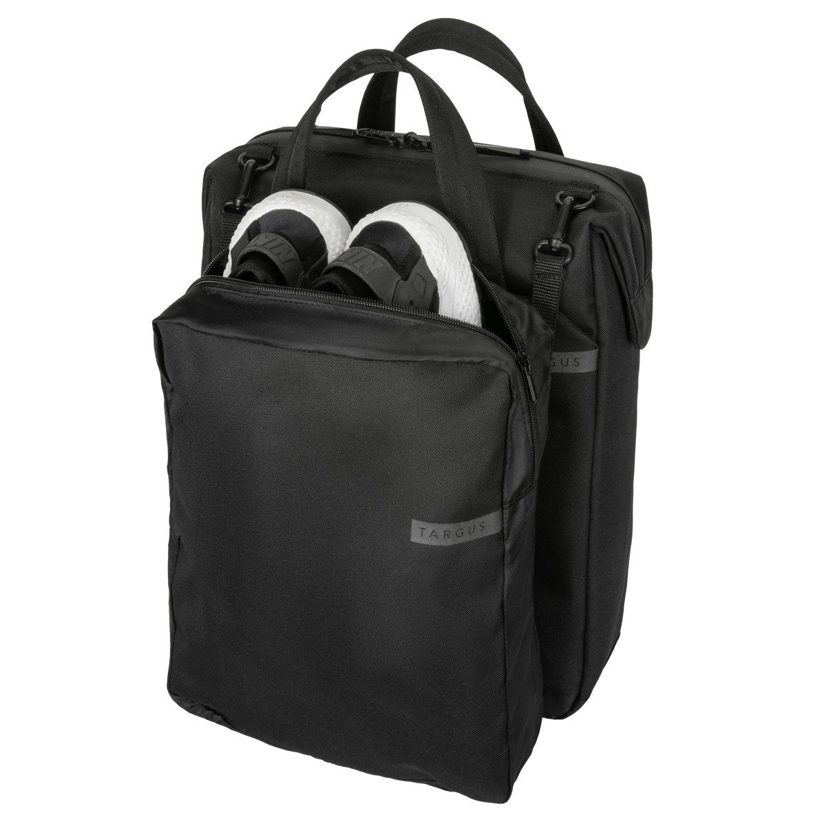 Targus Work+ backpack Black - TBB609GL