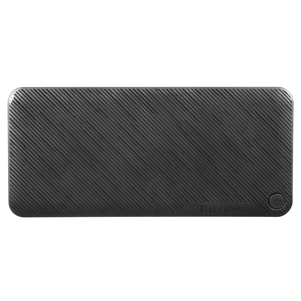 Targus DOCK192USZ laptop dock/port replicator USB 3.2 Gen 2 (3.1 Gen 2) Type-C Black - DOCK192USZ