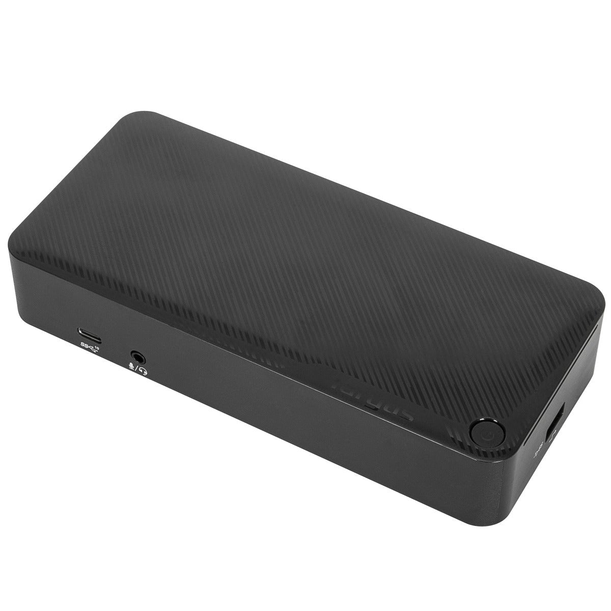 Targus DOCK192USZ laptop dock/port replicator USB 3.2 Gen 2 (3.1 Gen 2) Type-C Black - DOCK192USZ