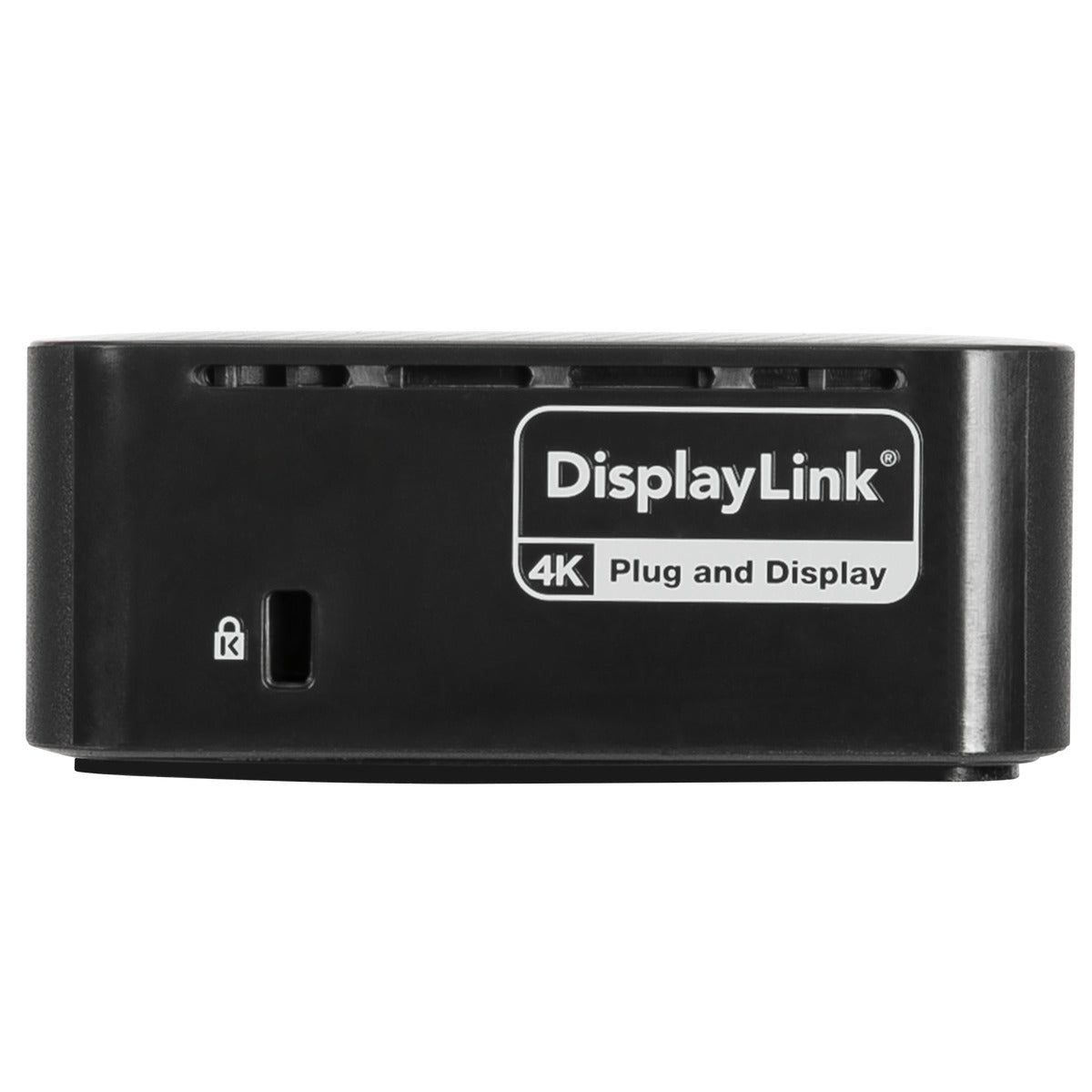 Targus DOCK192USZ laptop dock/port replicator USB 3.2 Gen 2 (3.1 Gen 2) Type-C Black - DOCK192USZ