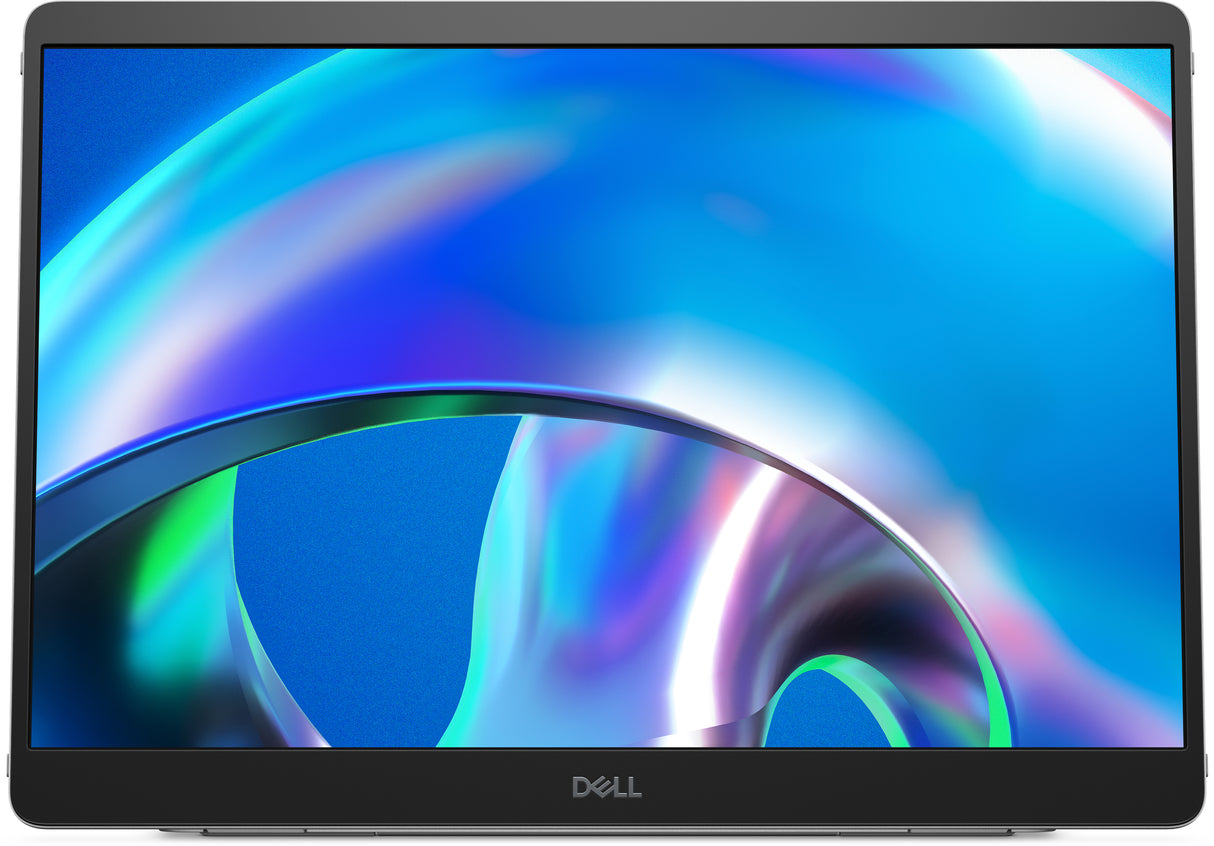 DELL Pro Plus P1425 computer monitor 35.6 cm (14") 1920 x 1200 pixels WUXGA LCD Silver - DELL-P1425 DELL