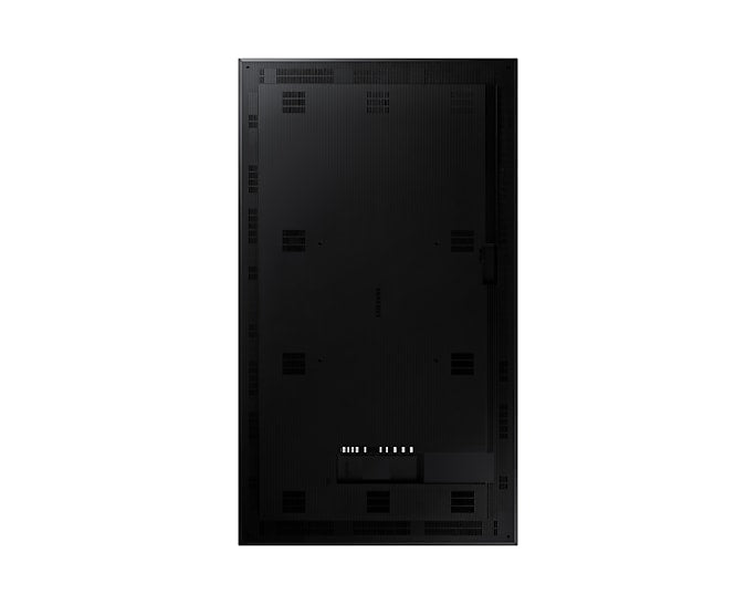Samsung OM75A Digital signage flat panel 190.5 cm (75") Wi-Fi 4000 cd/m² 4K Ultra HD Black Tizen 5.0 - OM75A