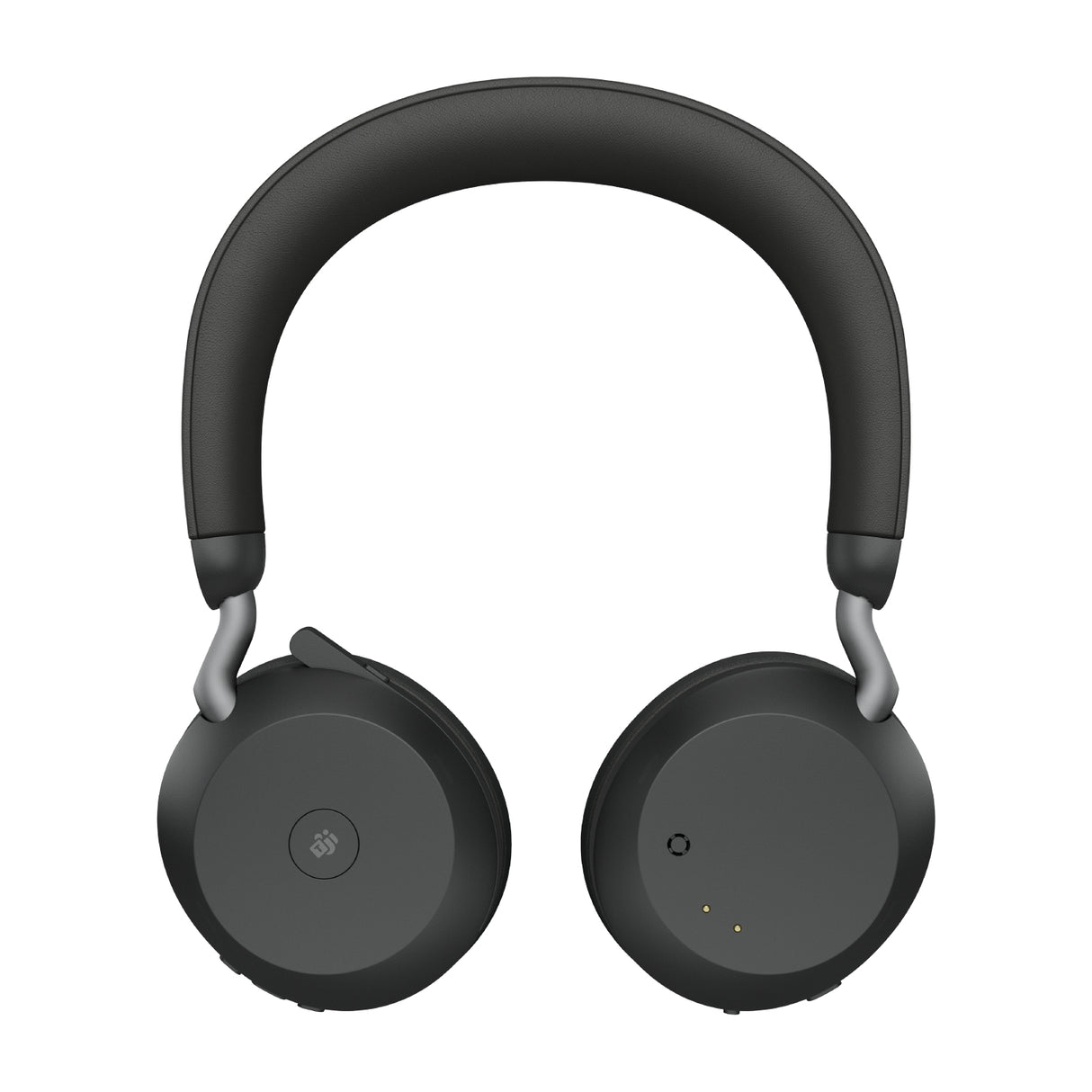 Jabra Evolve2 75 - USB-A MS Teams - Black - 27599-999-999