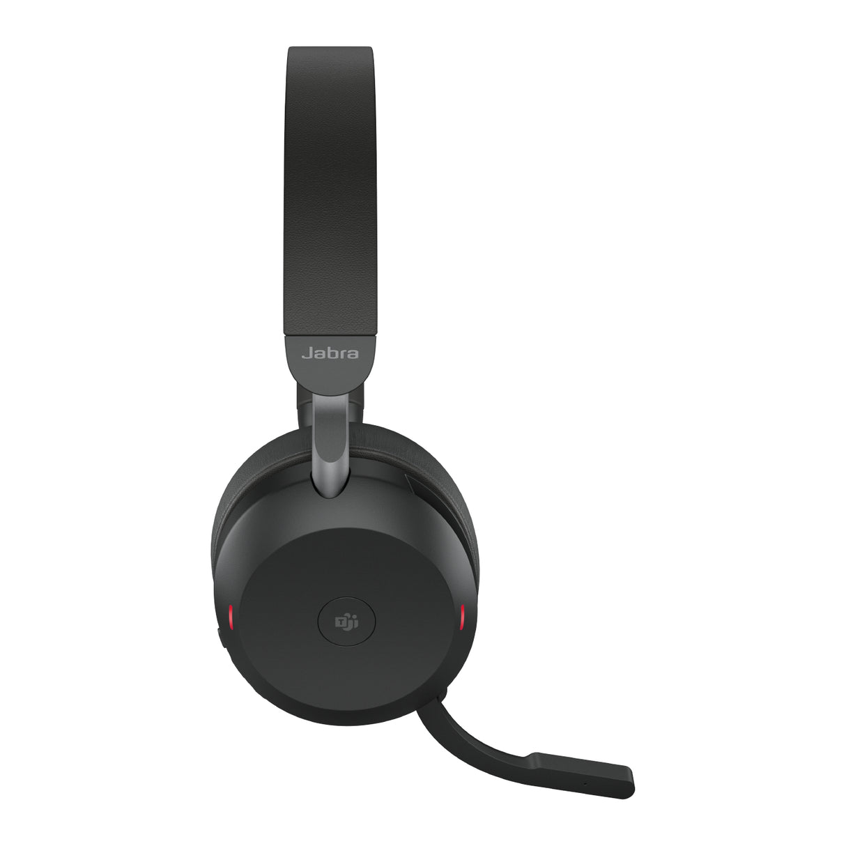 Jabra Evolve2 75 - USB-C MS Teams - Black - 27599-999-899 JABRA