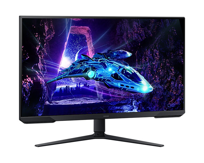 Samsung LS32DG302ENXZA computer monitor 81.3 cm (32") 1920 x 1080 pixels Full HD Black - S32DG302EN