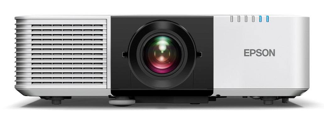 Epson PowerLite L690U Laser Projector With Lens Shift (WiFi) (6,500 Lumens) (WUXGA) (White) - V11HB29020