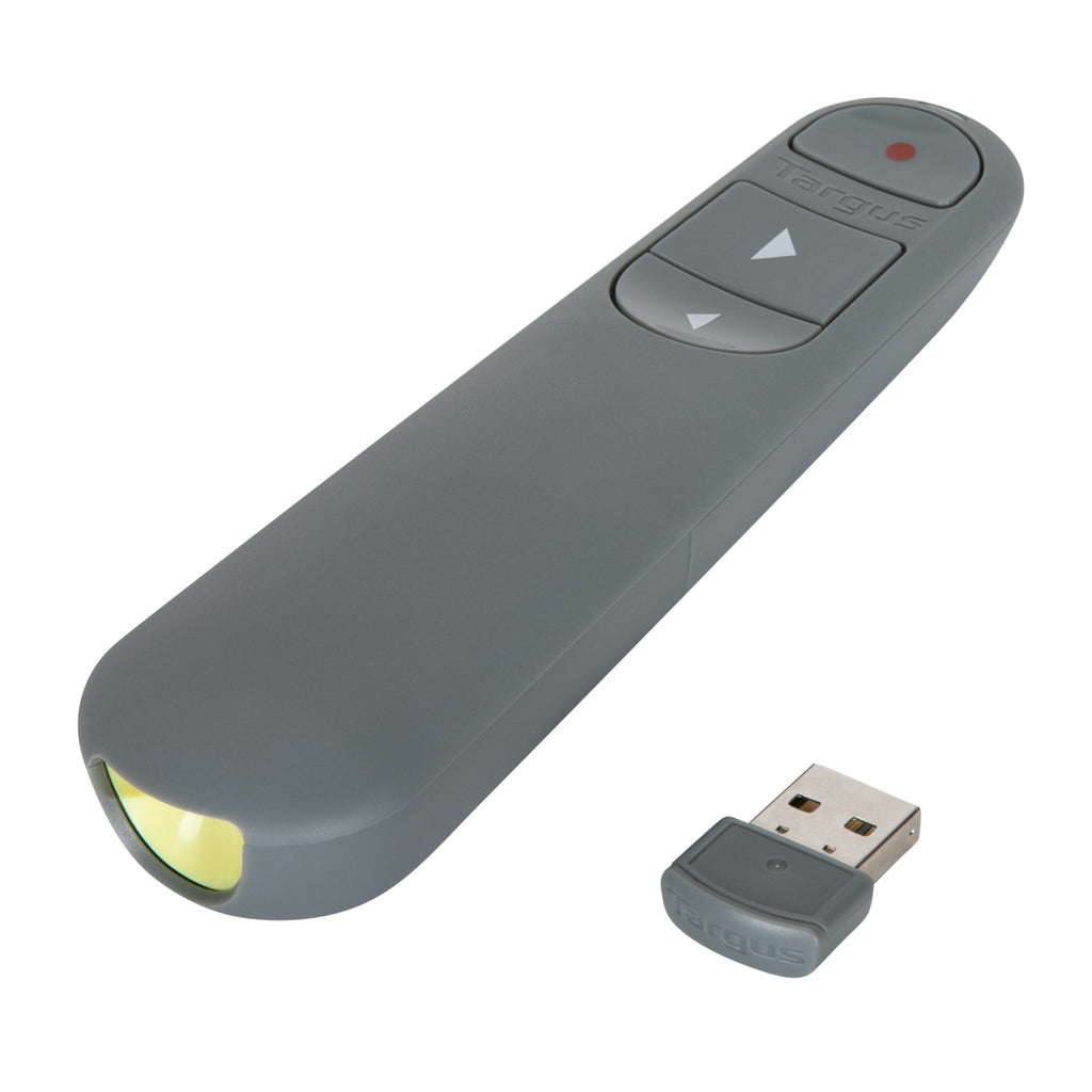 Targus AMP06704AMGL remote control Bluetooth Game console Press buttons - AMP06704AMGL