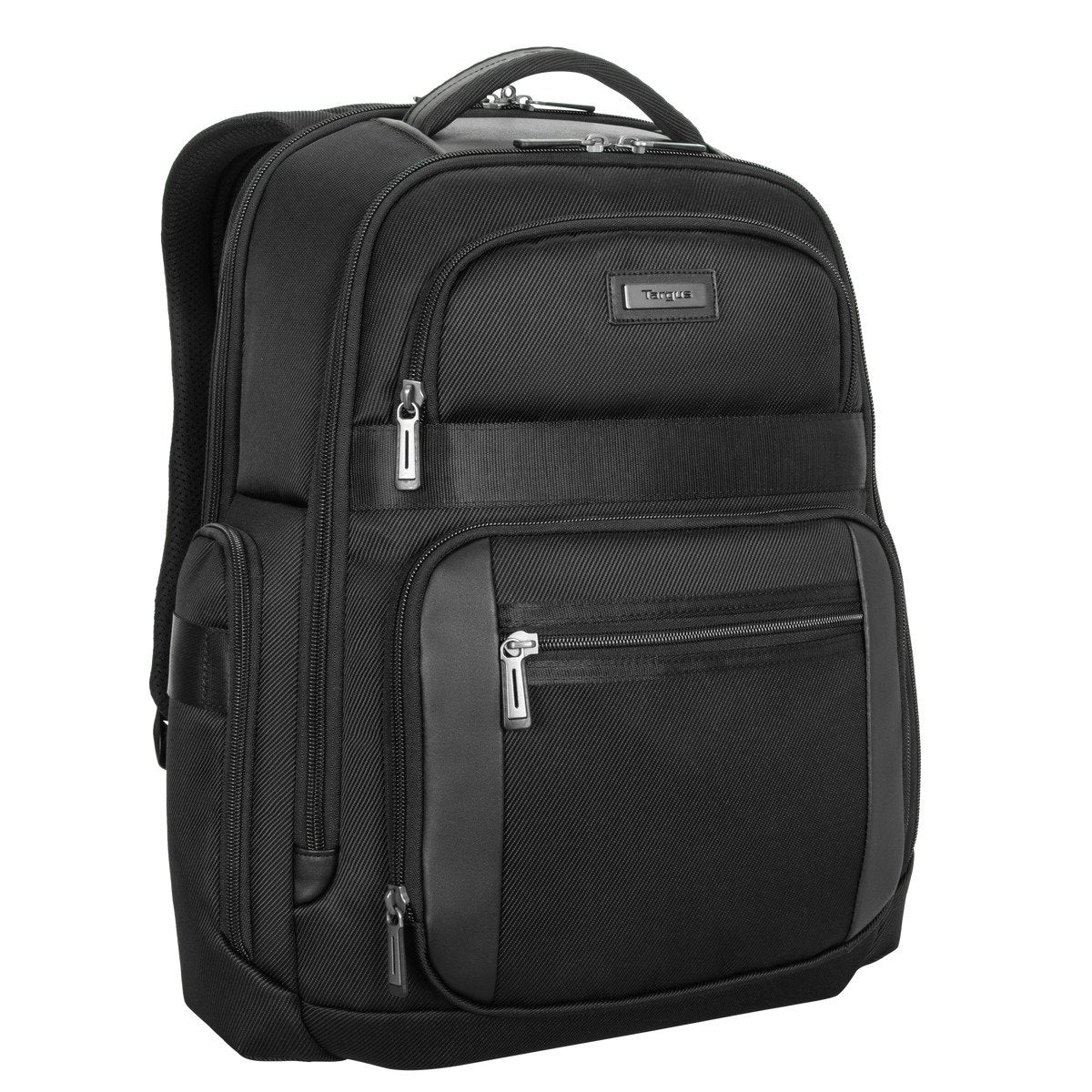 Targus TBB617GL backpack Black - TBB617GL