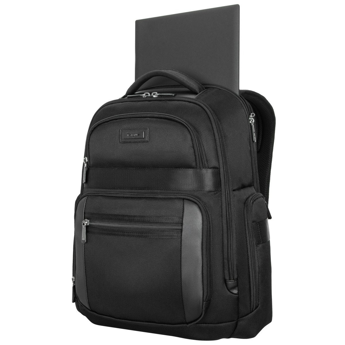 Targus TBB617GL backpack Black - TBB617GL