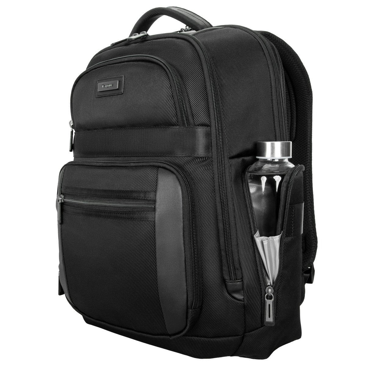 Targus TBB617GL backpack Black - TBB617GL
