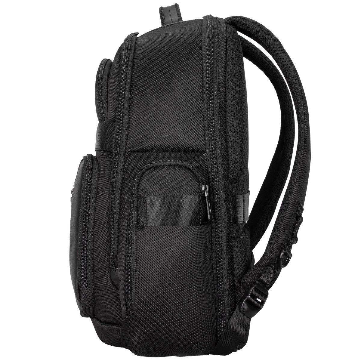 Targus TBB617GL backpack Black - TBB617GL