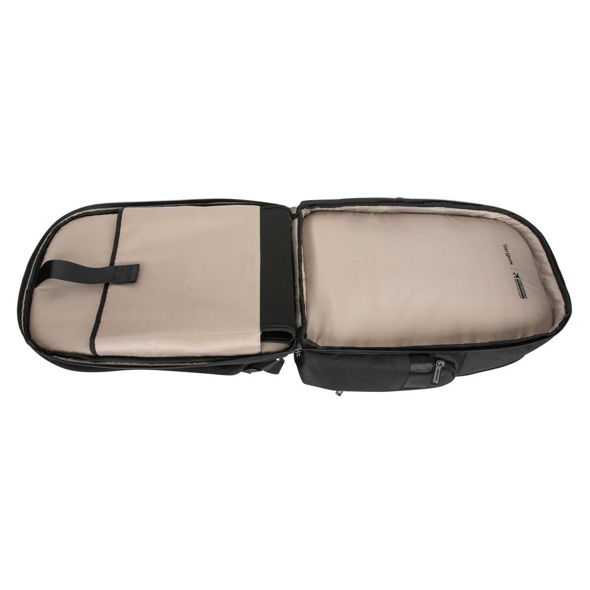 Targus TBB617GL backpack Black - TBB617GL
