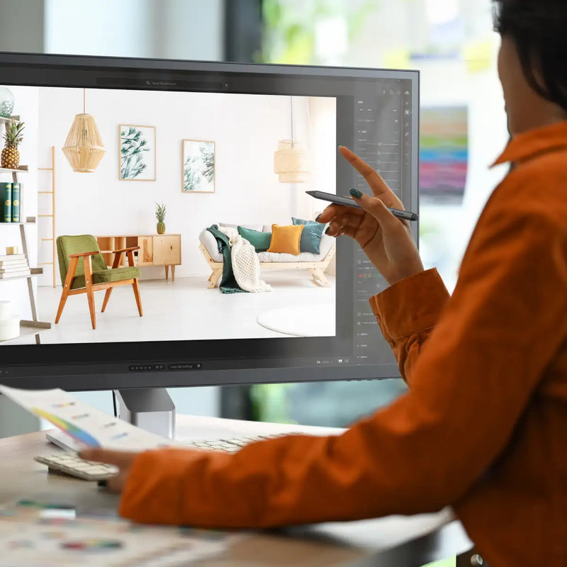 ALOGIC ALASS2 stylus pen 15 g Grey - ALASS2