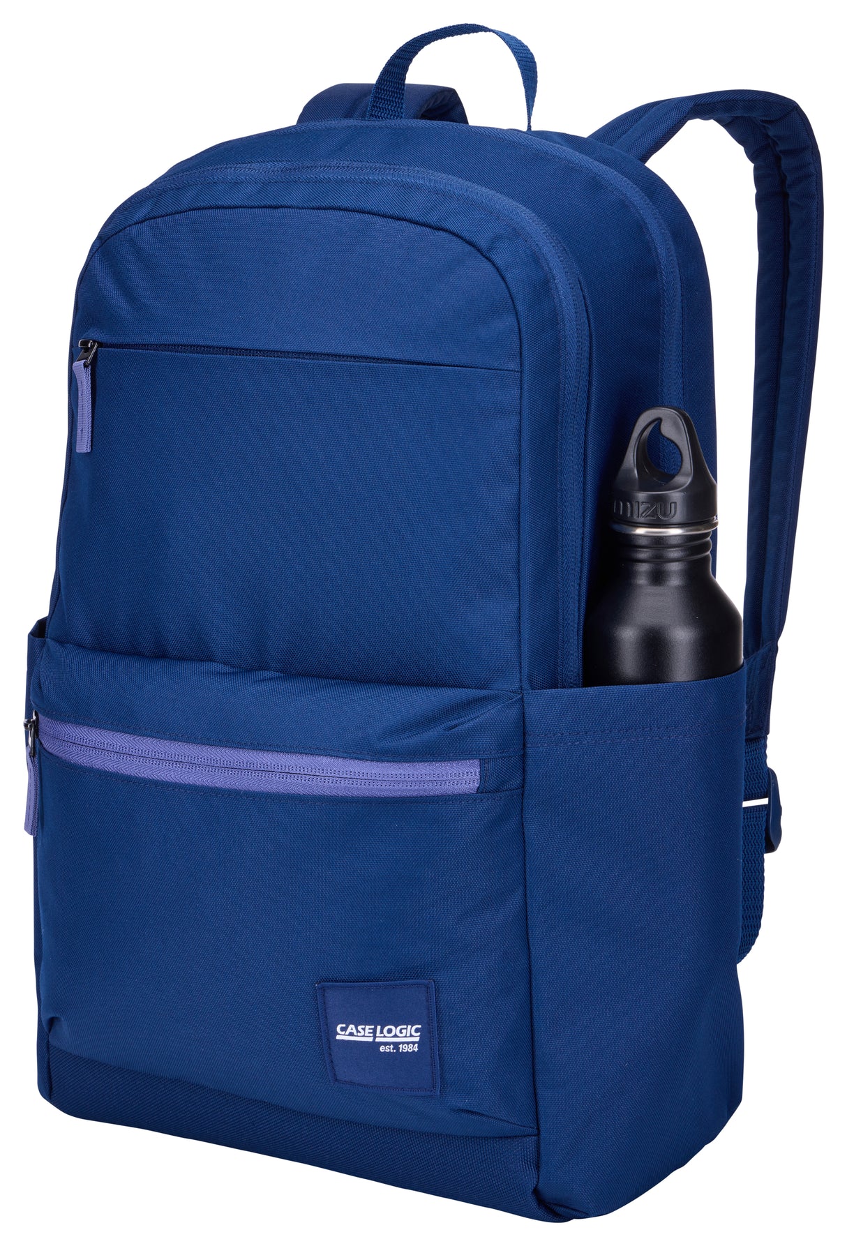 Case Logic Campus CCAM3216 Navy Blue backpack Casual backpack Polyester - 3205197