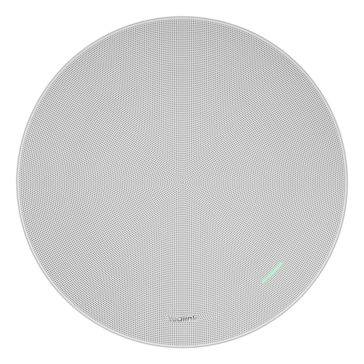 Yealink CS10-D loudspeaker 2-way Black, Grey, White Wired - 1306036