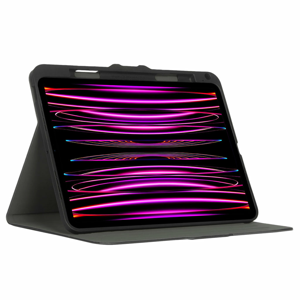 Targus THZ986GL tablet case 27.9 cm (11") Folio Black - THZ986GL