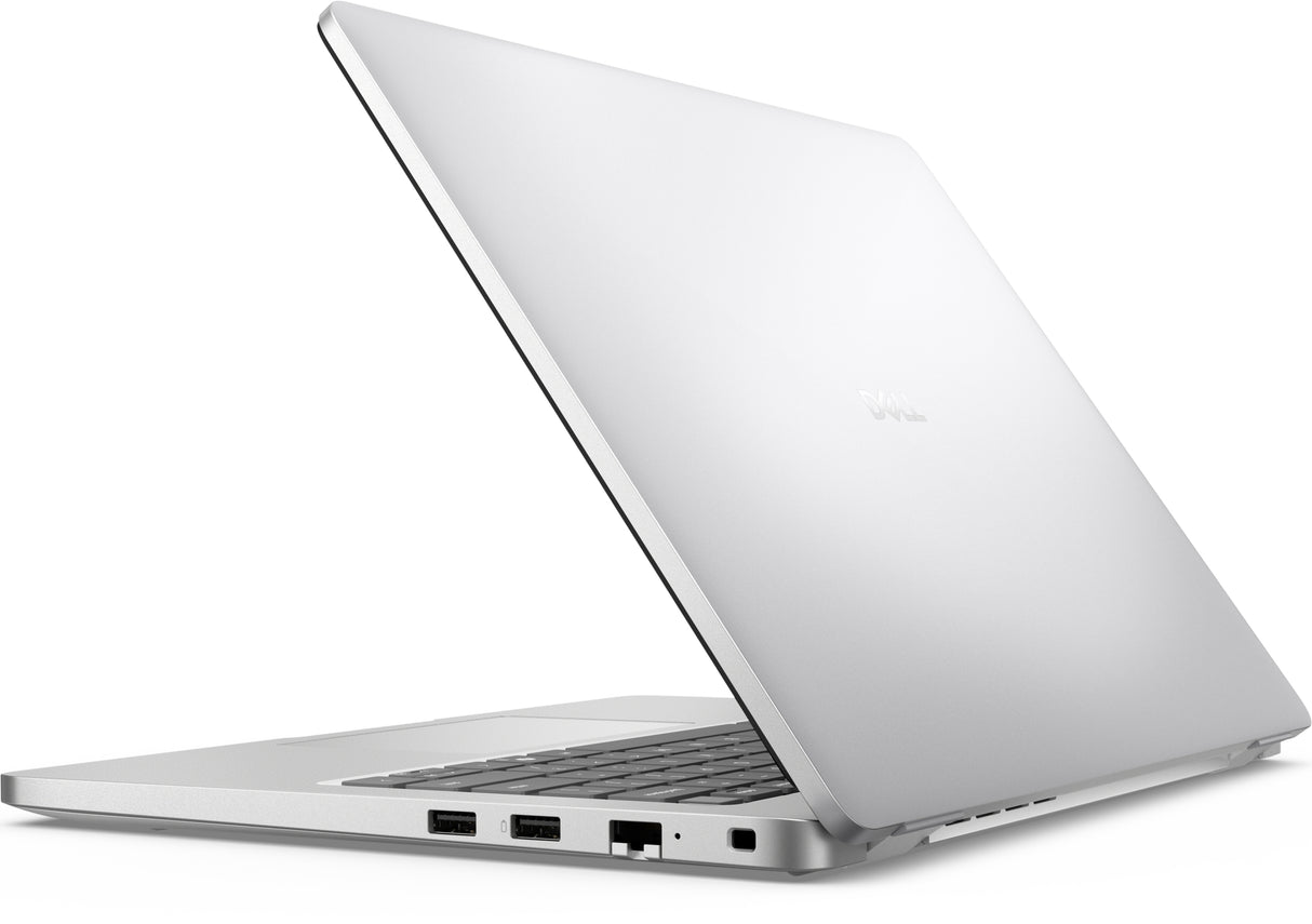 DELL Pro 14 PC14255 AMD Ryzen AI 7 PRO 350 Laptop 35.6 cm (14") Full HD+ 16 GB DDR5-SDRAM 512 GB SSD Wi-Fi 6E (802.11ax) Windows 11 Pro US English Silver - W7JCK DELL