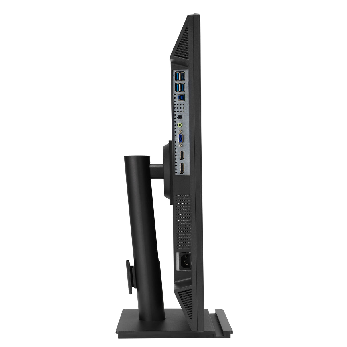 ASUS VA279QGS computer monitor 68.6 cm (27") 1920 x 1080 pixels Full HD LCD Black - VA279QG ASUS