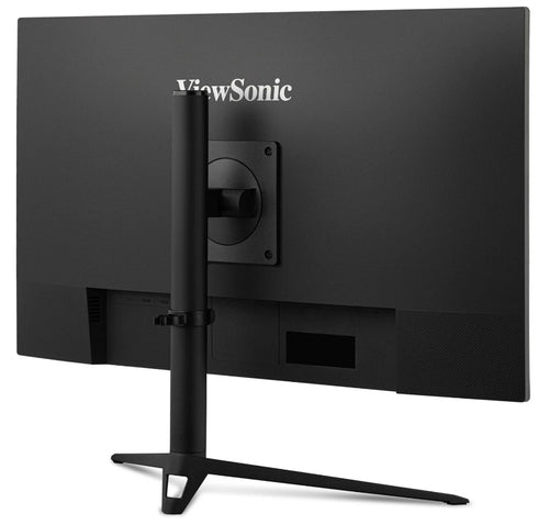Viewsonic VX Series VX2728J computer monitor 68.6 cm (27") 1920 x 1080 pixels Full HD LED Black - VX2728J