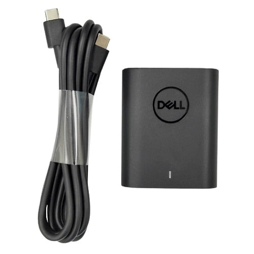 DELL 492-BDLP power adapter/inverter Indoor 60 W Black - 492-BDLP DELL