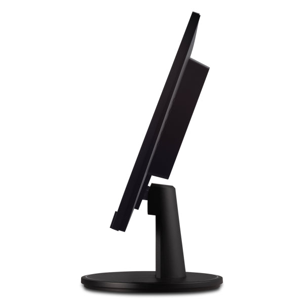 Viewsonic VA2247-MH computer monitor 55.9 cm (22") 1920 x 1080 pixels Full HD LED Black - VA2247-MH