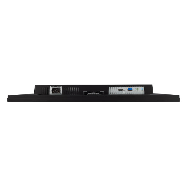 Viewsonic VA2247-MH computer monitor 55.9 cm (22") 1920 x 1080 pixels Full HD LED Black - VA2247-MH