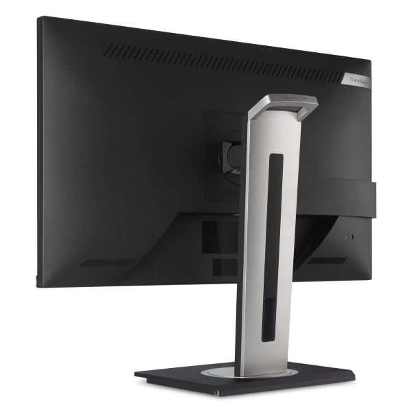 Viewsonic VG Series VG2748a computer monitor 68.6 cm (27") 1920 x 1080 pixels Full HD LED Black - VG2748A
