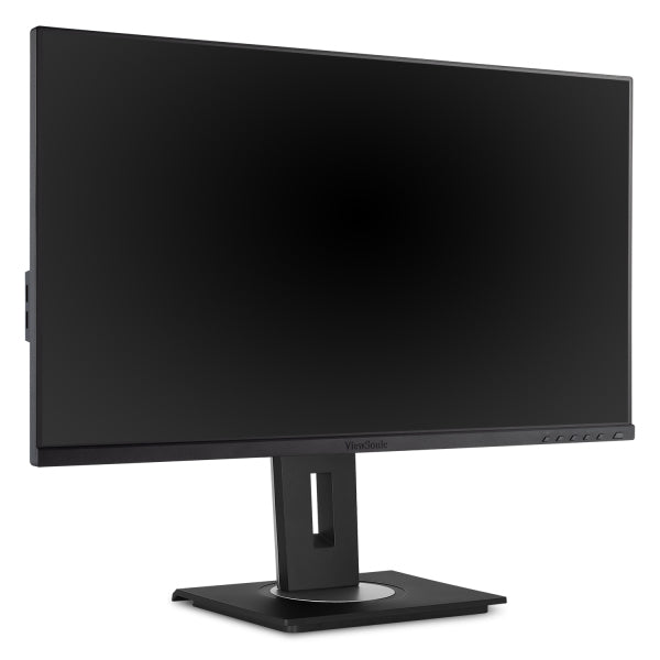 Viewsonic VG Series VG2748a computer monitor 68.6 cm (27") 1920 x 1080 pixels Full HD LED Black - VG2748A