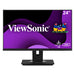 Viewsonic VG Series VG2448a computer monitor 61 cm (24") 1920 x 1080 pixels Full HD LED Black - VG2448A