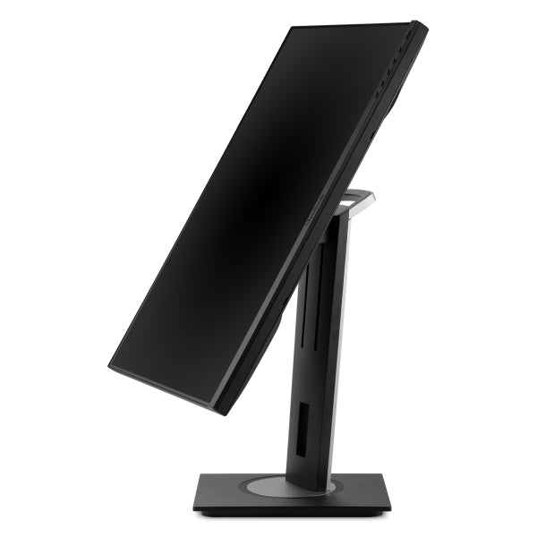 Viewsonic VG Series VG2448a computer monitor 61 cm (24") 1920 x 1080 pixels Full HD LED Black - VG2448A
